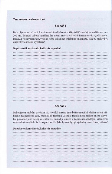 Náhled Jak vybrat správného člověka na správné místo - Úspěšný personální výběr