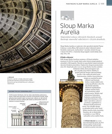 Náhled Zázraky lidského umu - Architektura od počátku věků do současnosti