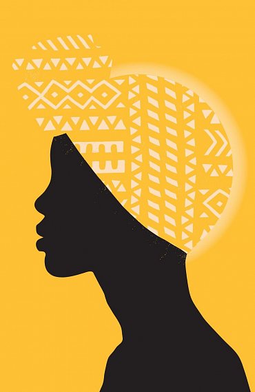 Náhled Půl žlutého slunce, 2.  vydání