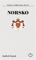 Norsko - Stručná historie států