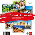 Direkt interaktiv 1 (A1-A2) CZ - audio CD mp3