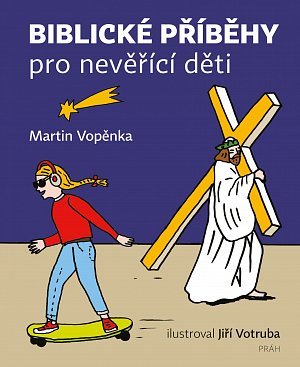 Biblické příběhy pro nevěřící děti, 2.  vydání