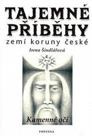 Tajemné příběhy zemí koruny české - Kamenné oči