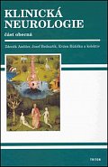 Klinická neurologie 1.díl - část obecná
