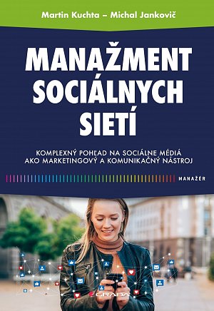 Manažment sociálnych sietí