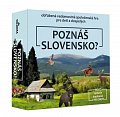 Poznáš Slovensko?