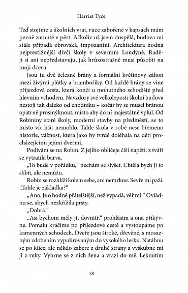 Náhled Všechny tvoje lži