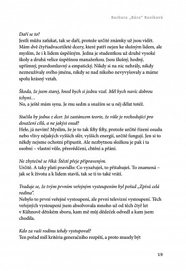 Náhled Nevšední rozhovory v Café Signál