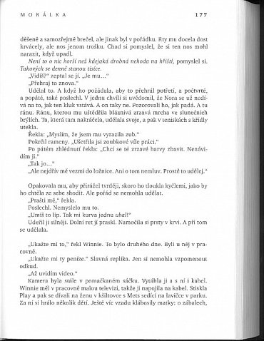 Náhled Bazar zlých snů