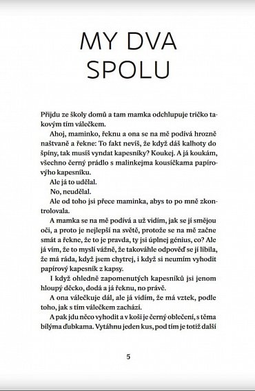 Náhled Nejlepší pro všechny