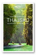 Poznáváme Thajsko - Lonely Planet, 2.  vydání
