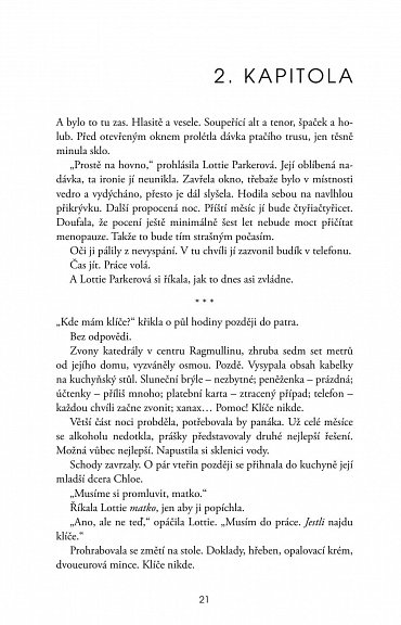 Náhled Ukradené životy, 1.  vydání