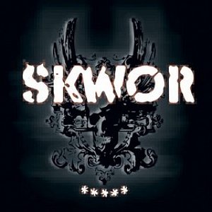 Škwor: 5 CD+DVD