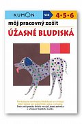 Môj pracovný zošit Úžasné bludiská