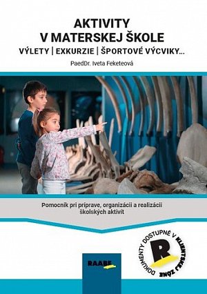 Aktivity v materskej škole