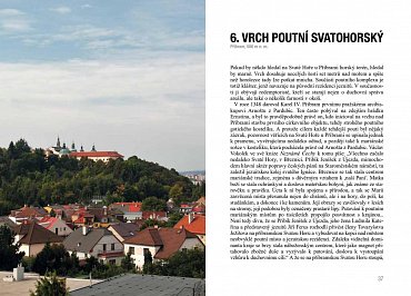 Náhled Tajuplné hory a vrchy v Čechách a na Moravě