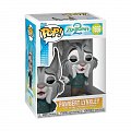 Funko POP: Zootopia 2 - Pawbert Lynxley #1656