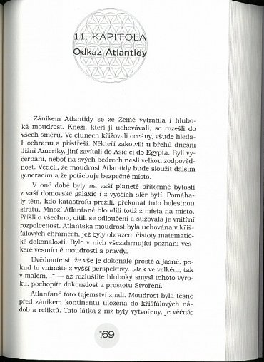 Náhled THOVT - brány Atlantidy