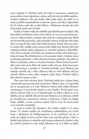 Náhled Rodinný hotel. Nový začátek