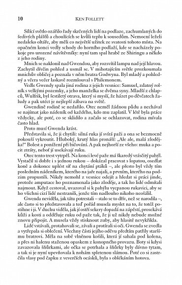 Náhled Na věky věků, 5.  vydání