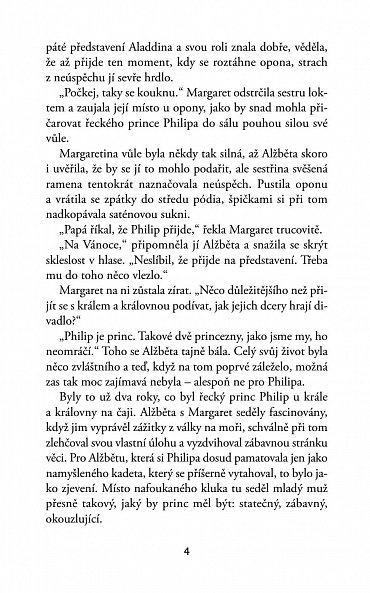 Náhled Budoucí královna