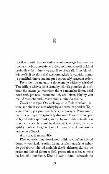 Náhled Kate musí zemřít