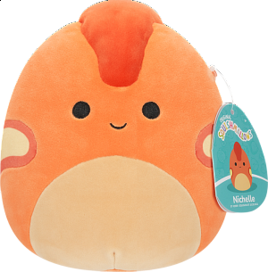 Squishmallows Parasaurolophus Nichelle 20 cm