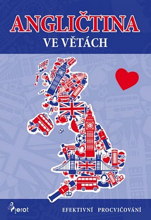 Angličtina ve větách - Efektivní procvičování