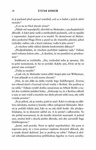 Náhled X způsobů smrti