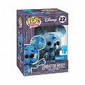 Funko POP Artist Series: Mickey - Conductor Mickey (limited exclusive edition)