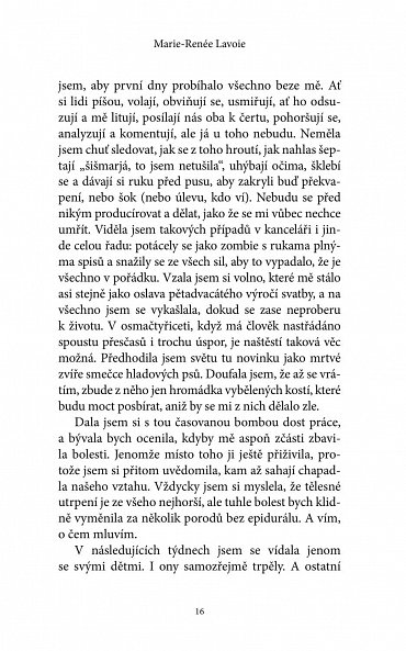 Náhled Zpověď nudné manželky