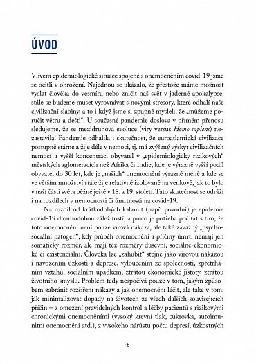 Náhled Posilování stresem - Cesta k odolnosti