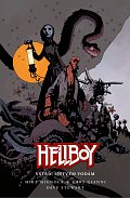 Hellboy - Vstříc mrtvým vodám