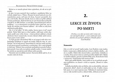 Náhled Reconnection - Návrat k léčivé energii