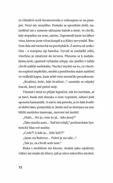 Náhled Bleší cirkus