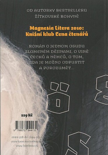 Náhled Vyhnání Gerty Schnirch - brož.