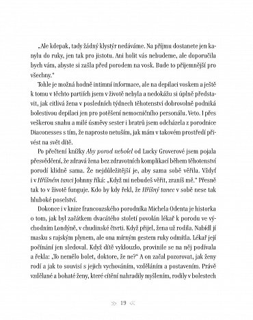 Náhled Falešná Pařížanka 2