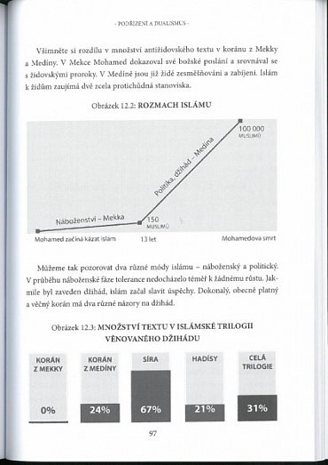 Náhled Politický islám