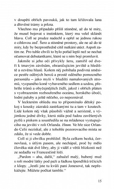 Náhled Sem s tím Skotem