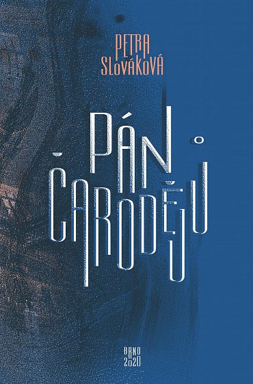 Náhled Pán čarodějů