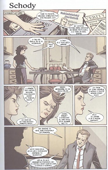 Náhled Mezi řádky 4 - Leviatan