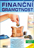Finanční gramotnost - Učebnice žáka, 4.  vydání