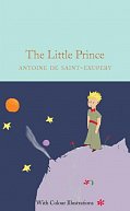 The Little Prince : Colour Illustrations