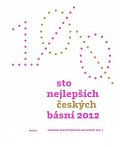 Sto nejlepších českých básní 2012