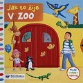 Jak to žije v zoo