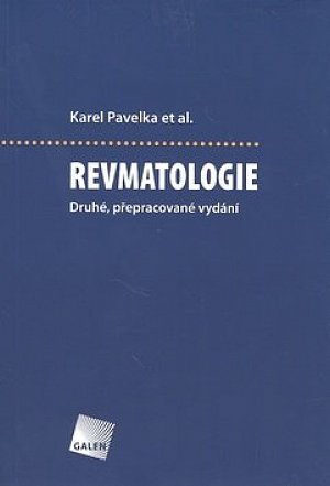 Revmatologie - Druhé, přepracované vydání