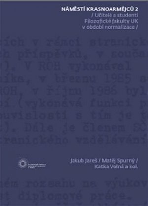 Náměstí Krasnoarmějců 2