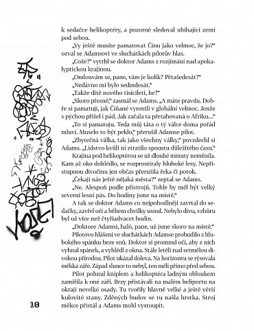 Náhled Hvězdonauti: Naděje