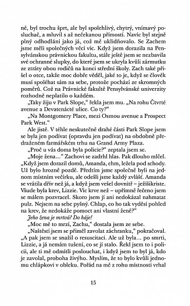 Náhled V dobrém i zlém