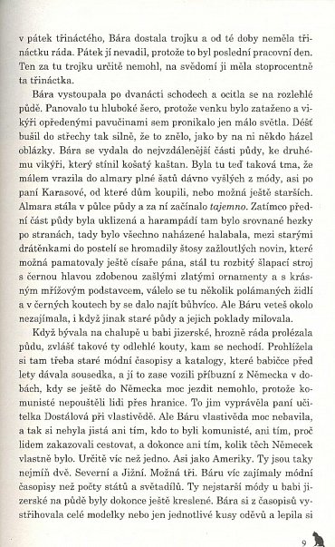 Náhled Husité - Dobrodružství s práčetem